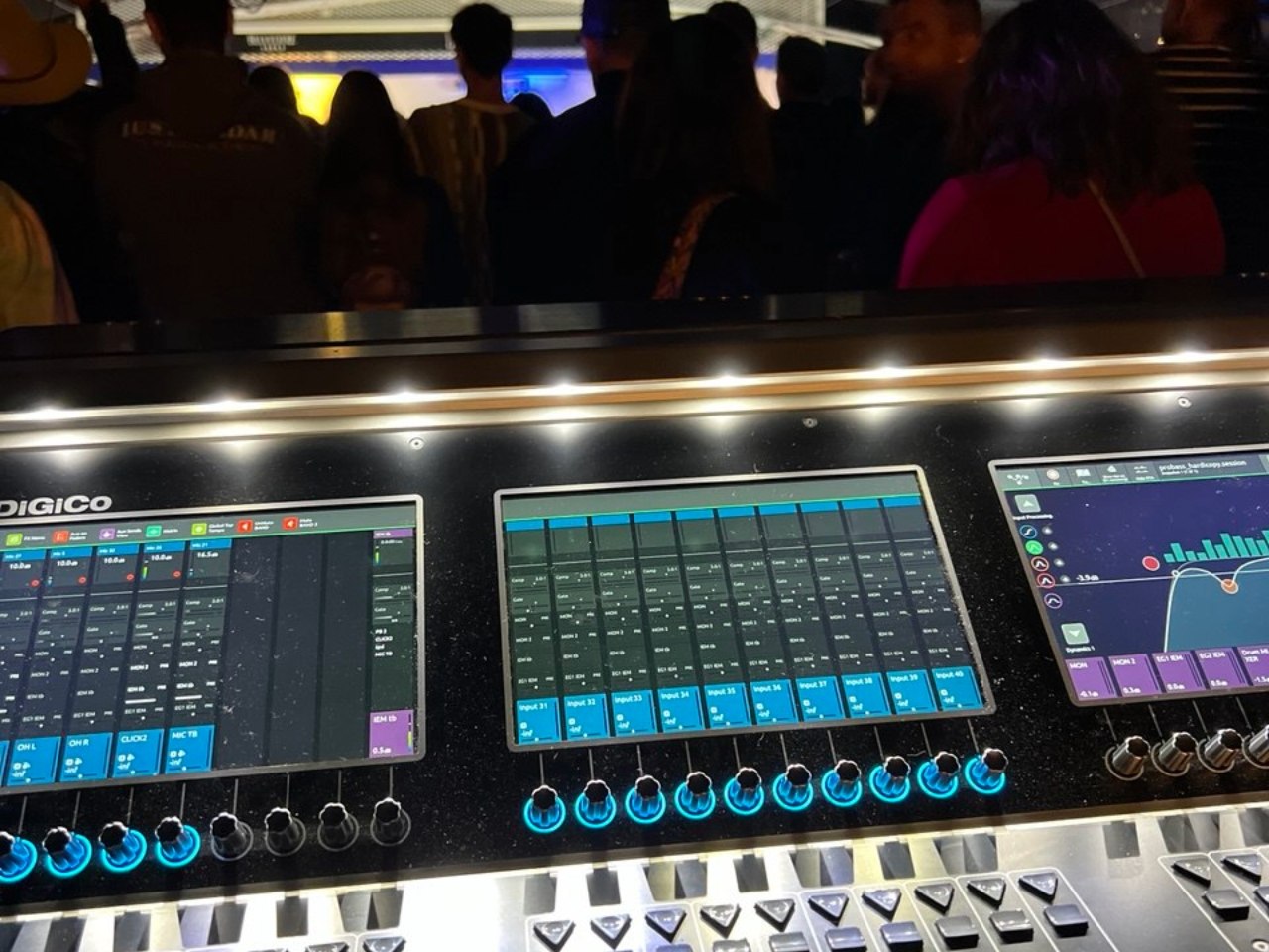 How to Use Audio Mixers for Live Events: Ultimate Pro Tips