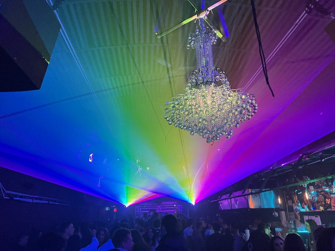Lighting Rental in Toronto | Pixelit Rent