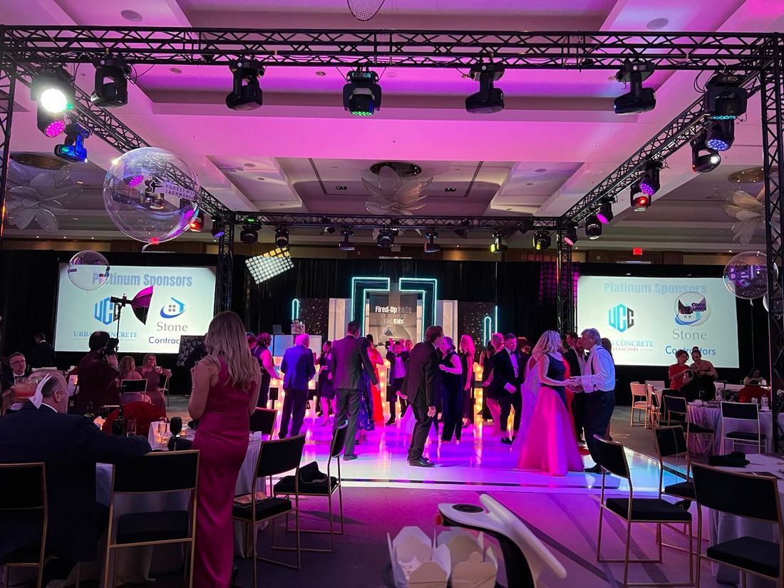 Gala production result