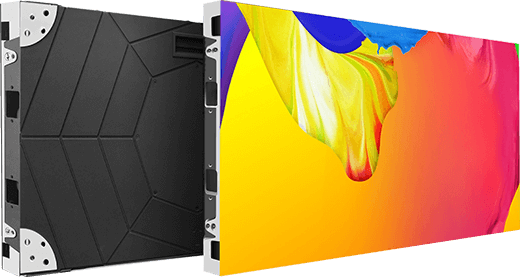 Small Pitch LED Display