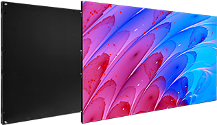 Retail & Commercial LED Display