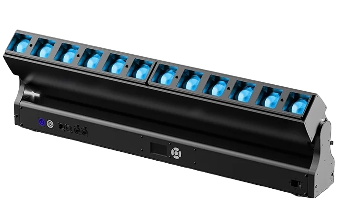 LED PAR Light