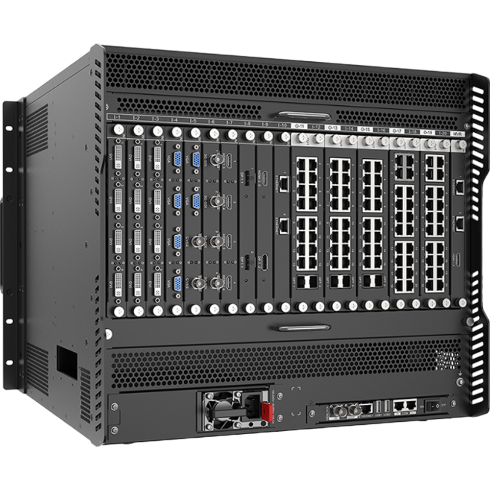 Media Server