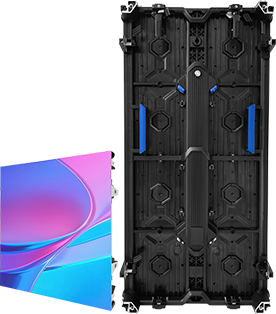 Rental & Stage LED Display