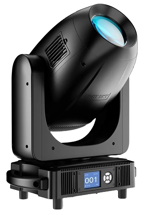Moving Head Spot